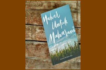 Mahar untuk Maharani